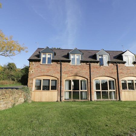 The Granary Villa Southam  Buitenkant foto