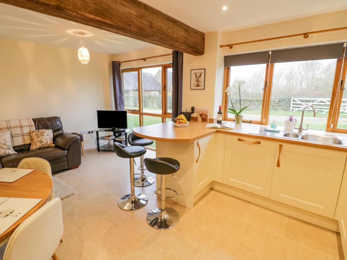 The Granary Villa Southam  Buitenkant foto