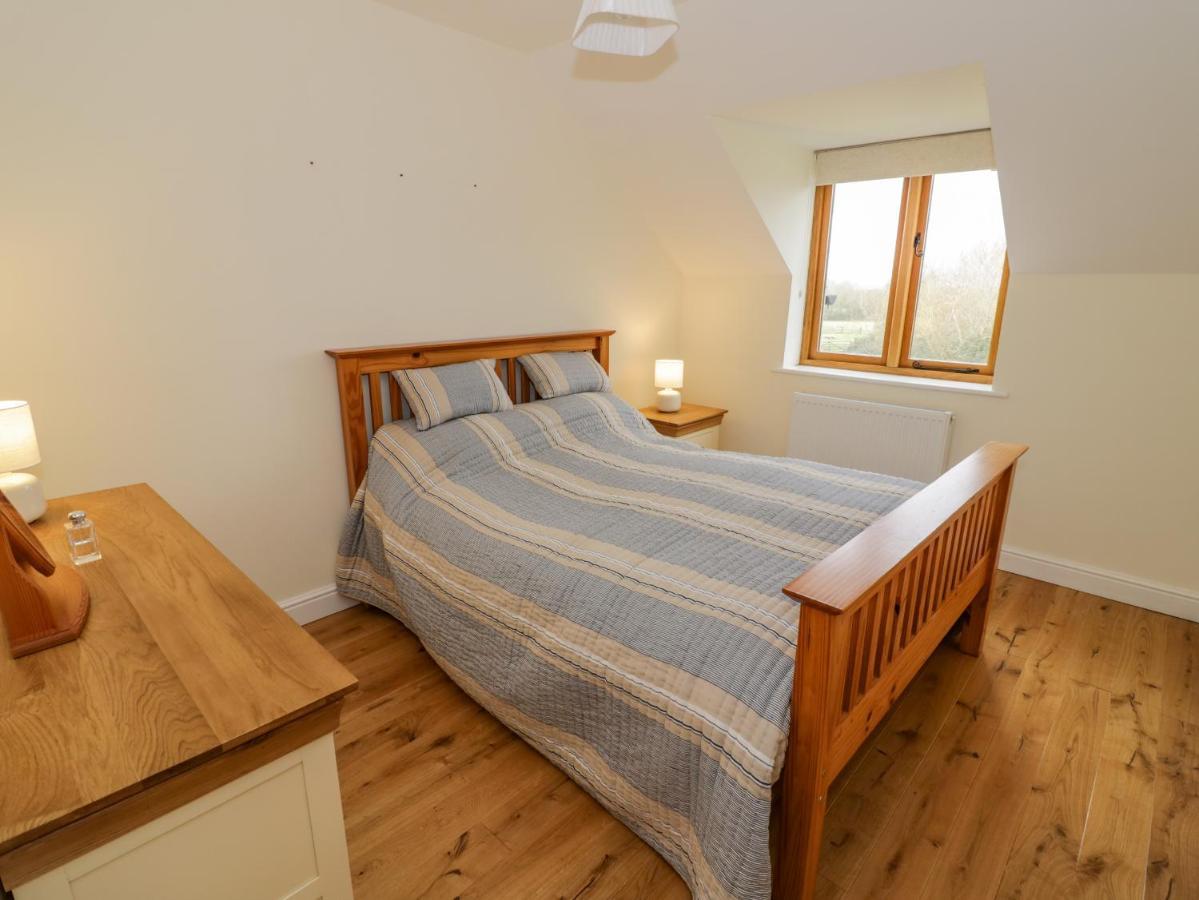 The Granary Villa Southam  Buitenkant foto